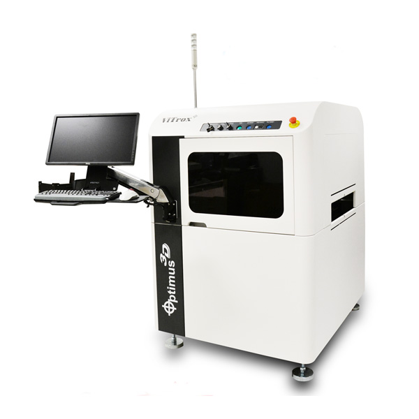 SMT小批量貼片加的FCT檢測設備在線測試問題